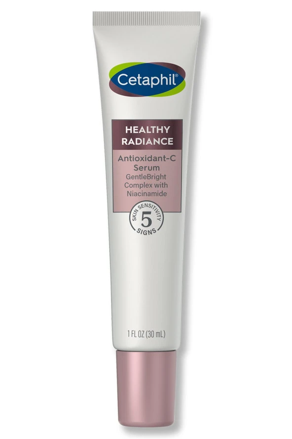 Cetaphil Healthy Radiance Antioxidant-C Serum 30ML ürün görseli 1