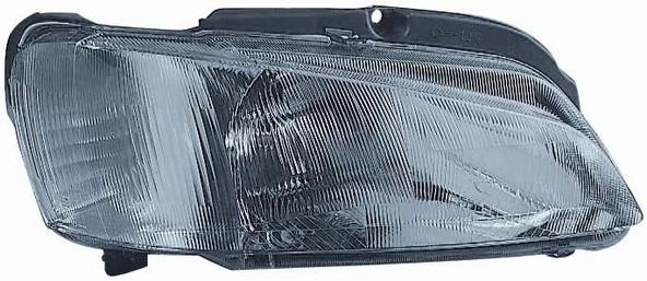 TYC Peugeot 106 (1997 - 2001) Far Sağ (203743052) ürün görseli 1