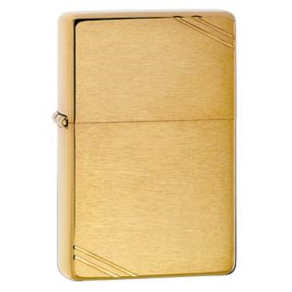 Zippo Orijinal Çakmak Z-240 (240-000086)-Z265 ürün görseli 1