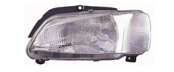 TYC Peugeot 106 Far Sol (203744052) ürün görseli 1