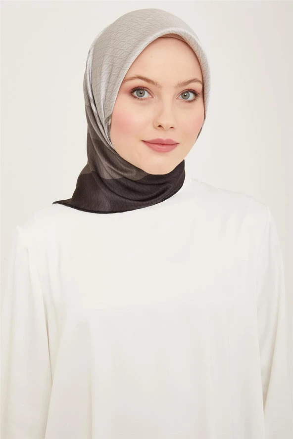 Armine 90*90  Sura ipek 2024 Yaz Sezon  24ya9111 03 ürün görseli 1