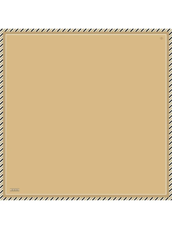Armine 90*90  Ipek Eşarp  8966D01 50 -Sura Ipek HBCV00003UPCTK ürün görseli 1