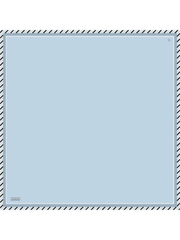 Armine Ipek Eşarp 90*90 Ilkbahar Yaz Sezonu 8966D01 62 -Sura Ipek (HBCV00003UPD7T) ürün görseli 1