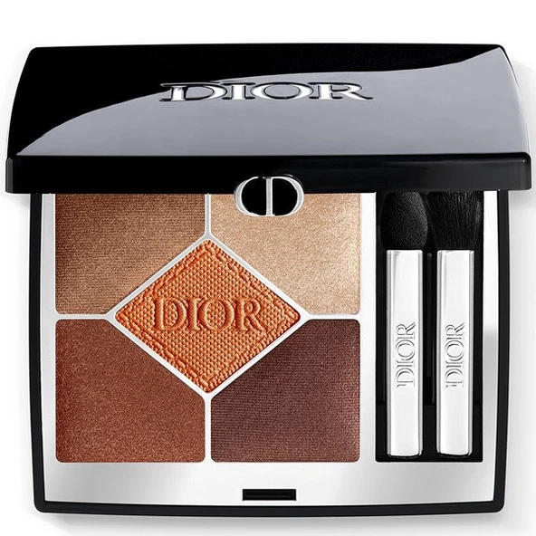 Dior Diorshow Coul 5C Couture Eyeshadow 439 Göz Farı ürün görseli 1