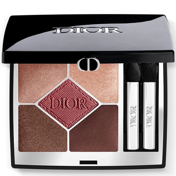 Dior Diorshow Coul 5C Couture Eyeshadow 689 Göz Farı ürün görseli 1