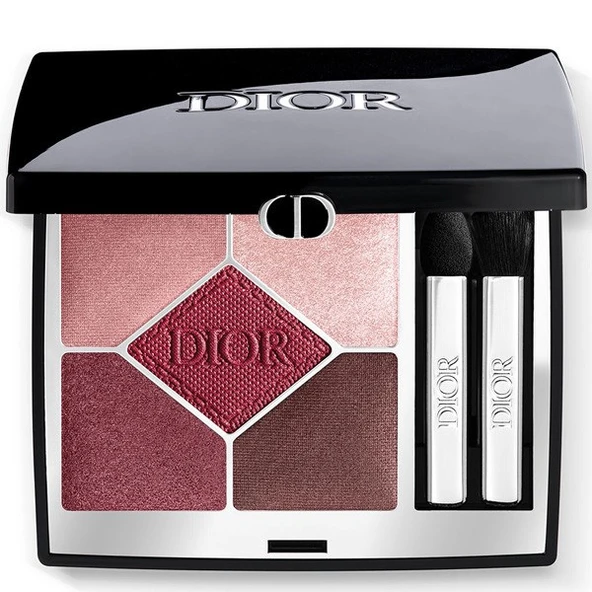 Dior Diorshow Coul 5C Couture Eyeshadow 879 Göz Farı ürün görseli 1