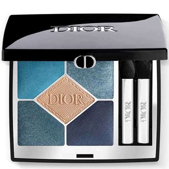 Dior Diorshow Coul 5C Couture Eyeshadow 279 Göz Farı ürün görseli 1