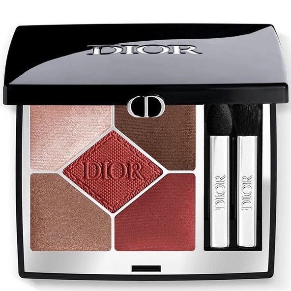 Dior Diorshow Coul 5C Couture Eyeshadow 673 Göz Farı ürün görseli 1
