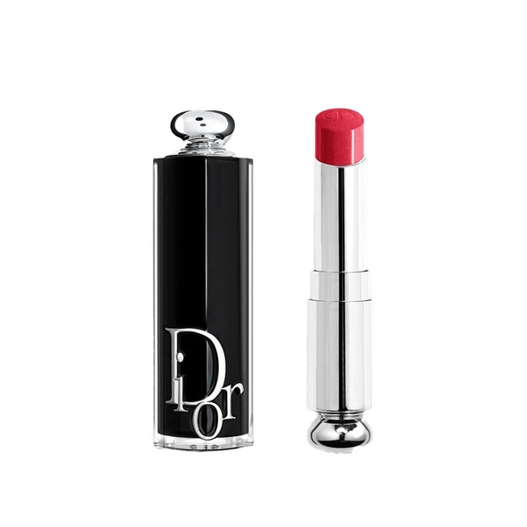 Dior Rouge Dior Addict Shine Lipstick 976 - Ruj ürün görseli 1