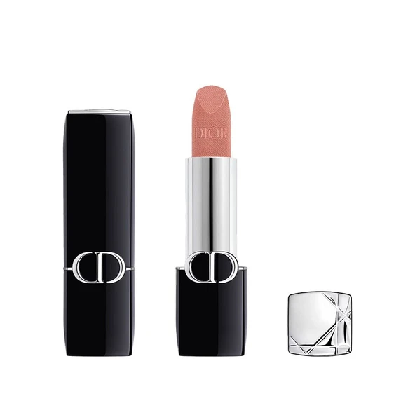 Dior Rouge Dior New Velvet 221 Ruj ürün görseli 1