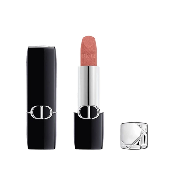 Dior Rouge Dior New Velvet 100 Ruj ürün görseli 1