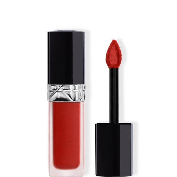 Dior Rouge Dior Forever Rouge 741 Ruj ürün görseli 1