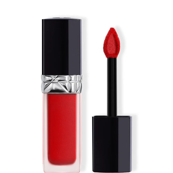 Dior Rouge Dior Forever Rouge 999 Ruj ürün görseli 1