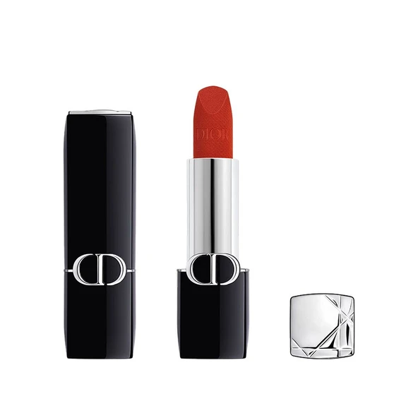 Dior Rouge Dior New Velvet 777 Ruj ürün görseli 1