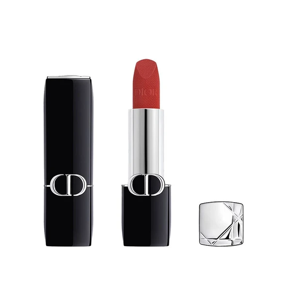 Dior Rouge Dior New Velvet 866 Ruj ürün görseli 1