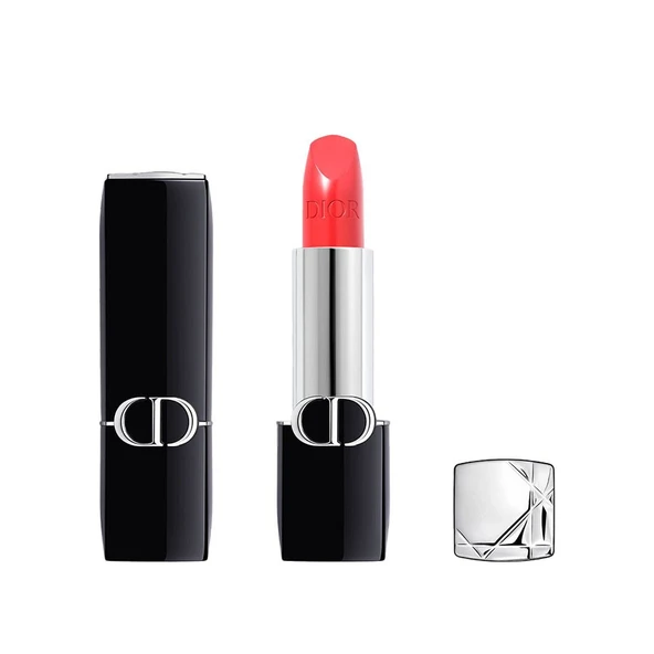Dior Rouge Dior Satin 028 Actrice Ruj ürün görseli 1