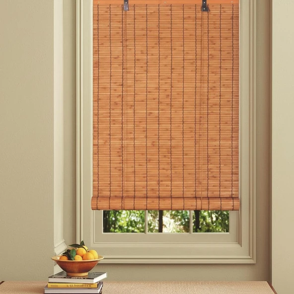 140X160 TERRAKOTA BAMBU STOR-177251 ürün görseli 1
