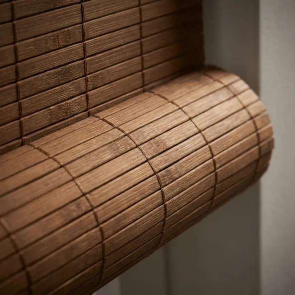 120X160 MOKKA BAMBU STOR-177254 - Resim 3