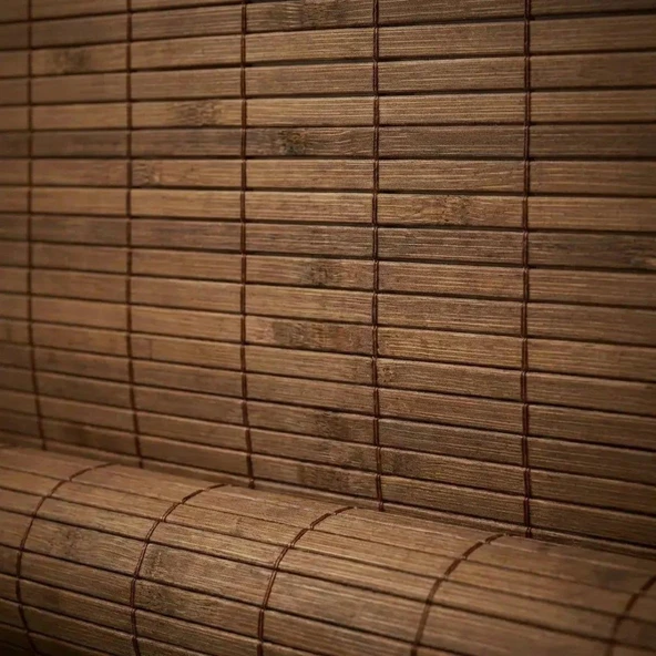 120X160 MOKKA BAMBU STOR-177254 - Resim 4