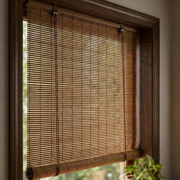 120X160 MOKKA BAMBU STOR-177254 - Resim 2