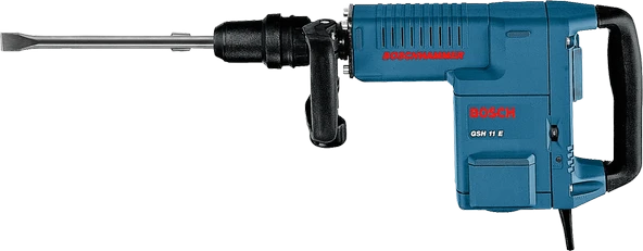 Bosch GSH 11 E Kırıcı Matkap - 0611316703 ürün görseli 1