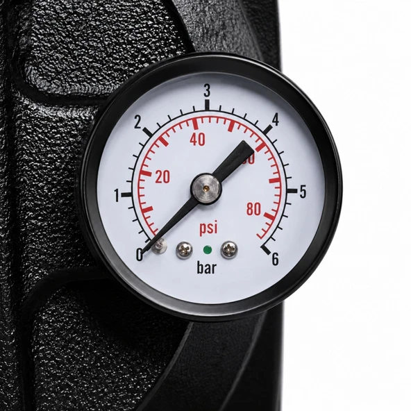 HIDROFOR GC-WW 6036 - Resim 3