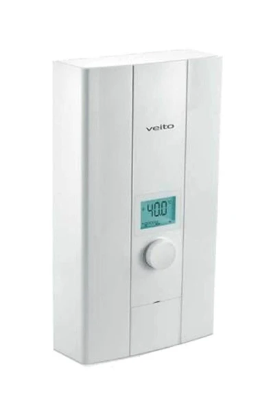VEITO BLUE S UC FAZ ELEK. ANI SU ISITICI 21KW ürün görseli 1
