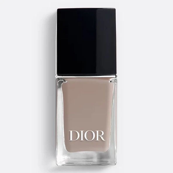 Dior Vernis 206 Gris Dior Oje ürün görseli 1