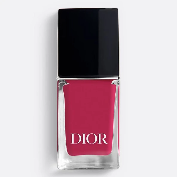 Dior Vernis 663 Desir Oje ürün görseli 1