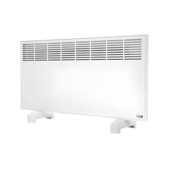 IVIGO MANUEL BEYAZ 2500W - Resim 2