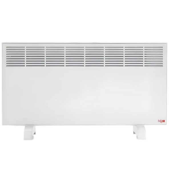 IVIGO MANUEL BEYAZ 2500W ürün görseli 1