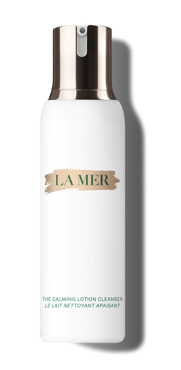 La Mer Calming Lotion Cleanser 200ml Temizleyici Losyon ürün görseli 1