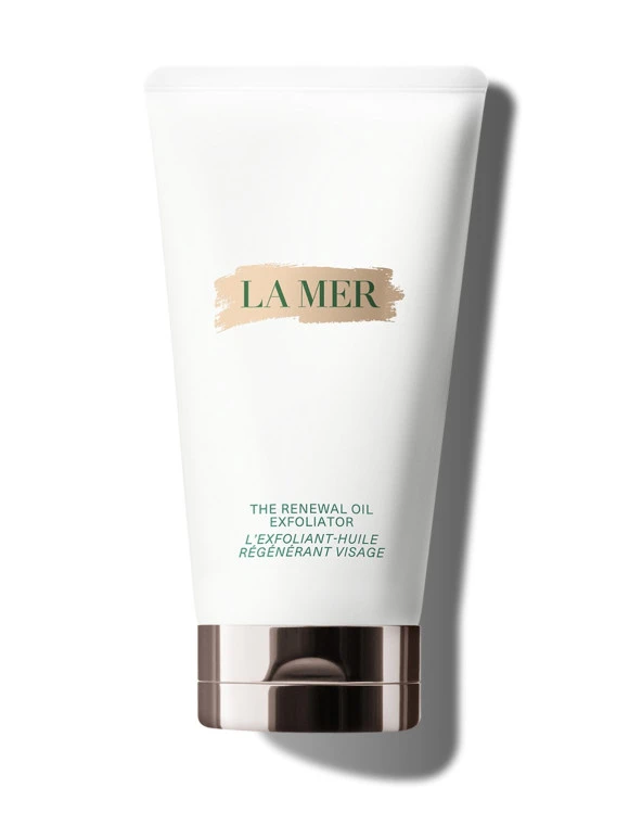 La Mer Renewal Oil Exfoliator 100ml Jel Peeling ürün görseli 1