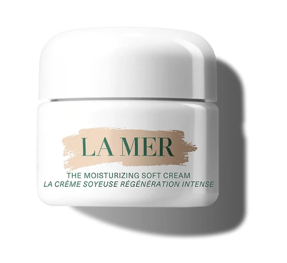 La Mer The Moisturizing Soft Cream 30 ml ürün görseli 1
