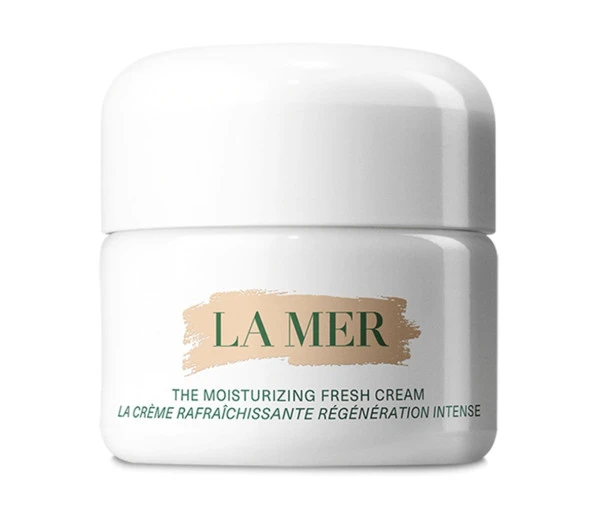 La Mer TheMoisturizing Fresh Cream 15ml Nemlendirici Krem ürün görseli 1