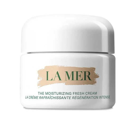 La Mer TheMoisturizing Fresh Cream 30ml Nemlendirici Krem ürün görseli 1