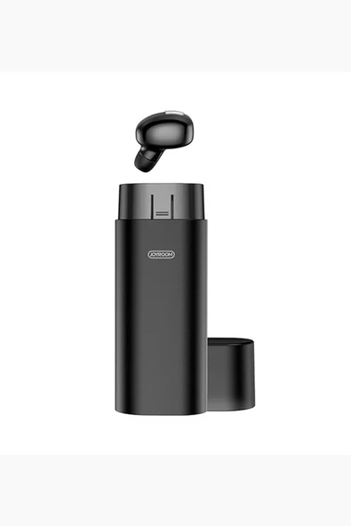 Joyroom Jr-Sp2 1600 mAh Powerbank + Tek Kablosuz Bluetooth Kulaklık ürün görseli 1