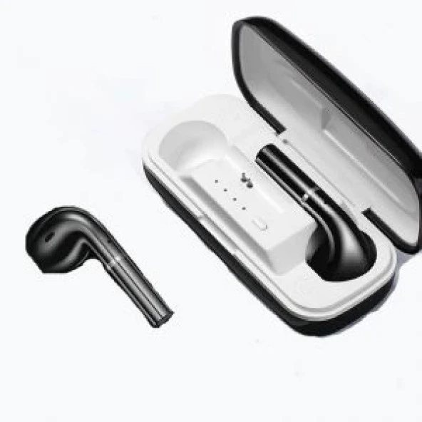 Joyroom JR-T06 TWS Kablosuz Kulaklık 5.0 BT ürün görseli 1