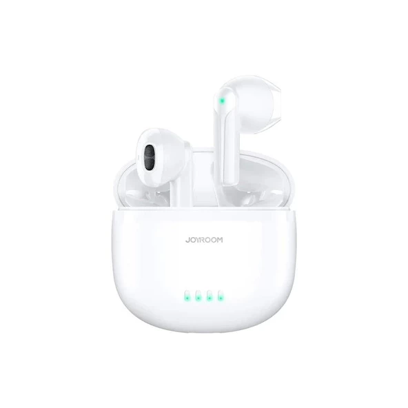 Joyroom ENC Dual Mic Wireless Kulaklık - Resim 4