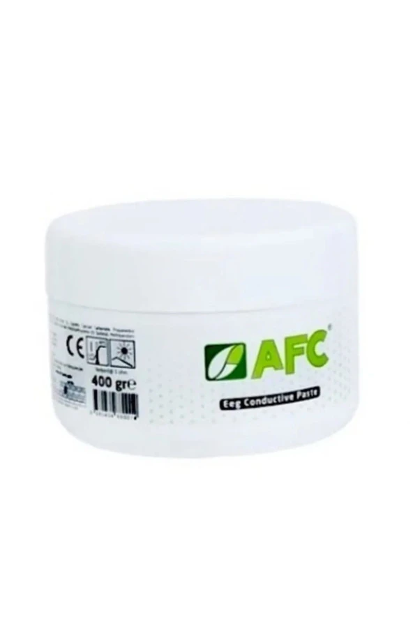 AFC Eeg Pastası 400Gr Hipoallerjenik ürün görseli 1