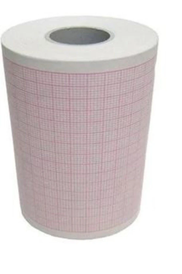 VİRA Ekg Kağıdı 80X20 ürün görseli 1