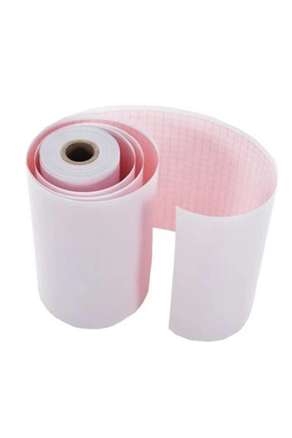 VİRA Ekg Kağıdı 6Cm X 30M ürün görseli 1
