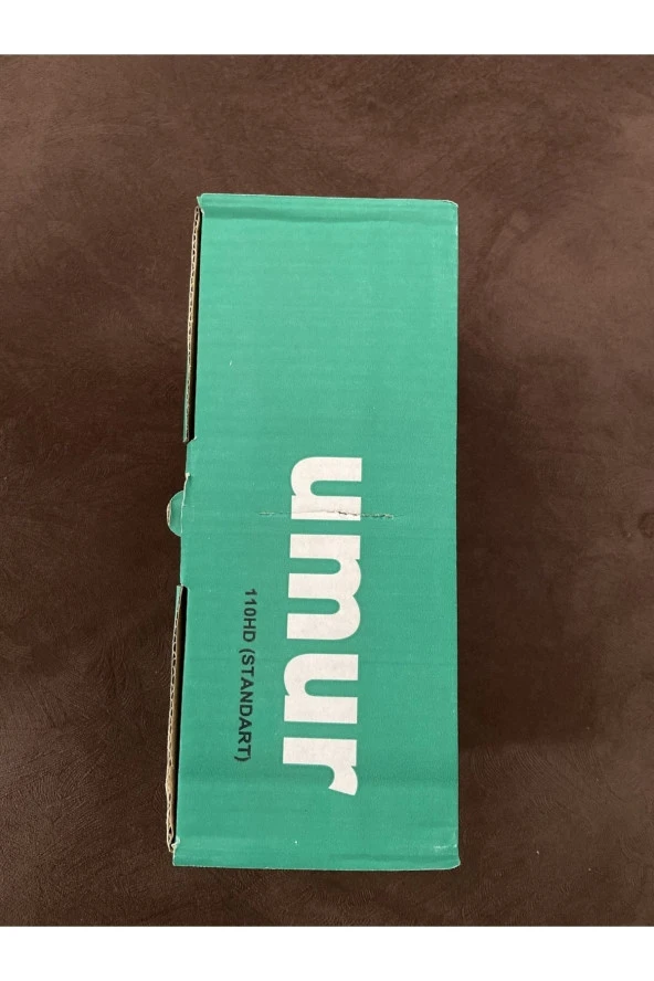 UMUR 110 Hd 10 Adet ürün görseli 1