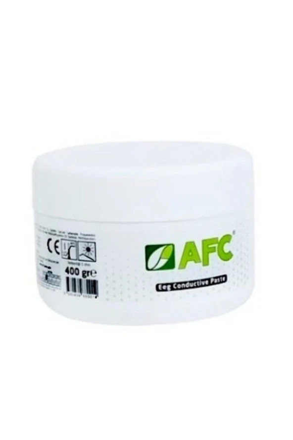AFC Eeg Pastası 3 Adet 400Gr Eeg Paste ürün görseli 1