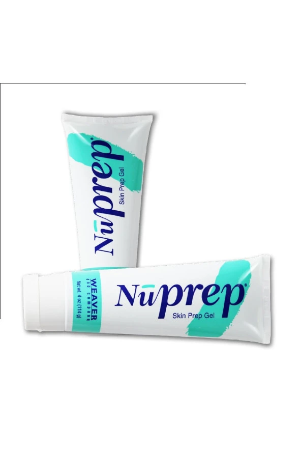 WEAVER Nuprep Jel Skin Preb Gel 1 Adet 114 Gr. ürün görseli 1