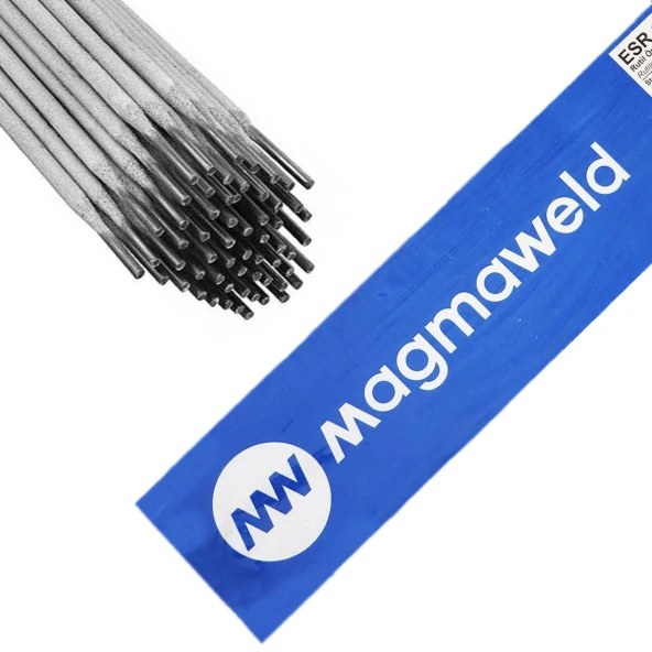 Magmaweld Oerlikon Rutil Elektrod Kaynak Teli Elektrotu 2.5mmx350mm -100 Lü Paket ürün görseli 1