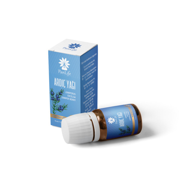PANLIFE ARDIÇ YAĞI 10 ML ürün görseli 1