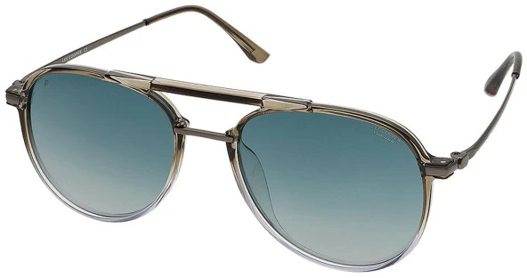 Lee Cooper LC1569.C2 52 Polarize Erkek Güneş Gözlüğü ürün görseli 1