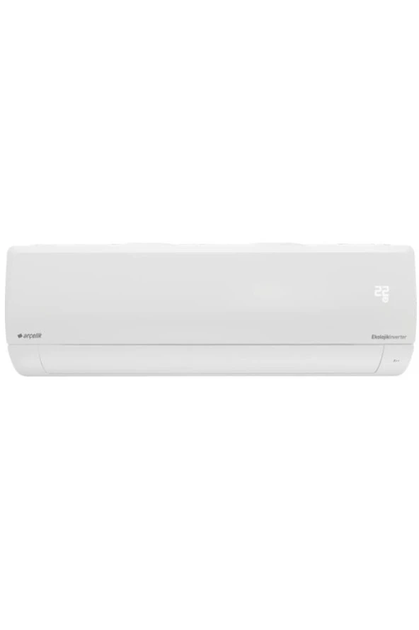 Arçelik Ekolojik 12325 A++ 12000 BTU Duvar Tipi Inverter Klima ürün görseli 1