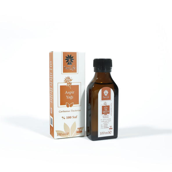 PANLIFE ASPİR YAĞI 100 ML ürün görseli 1